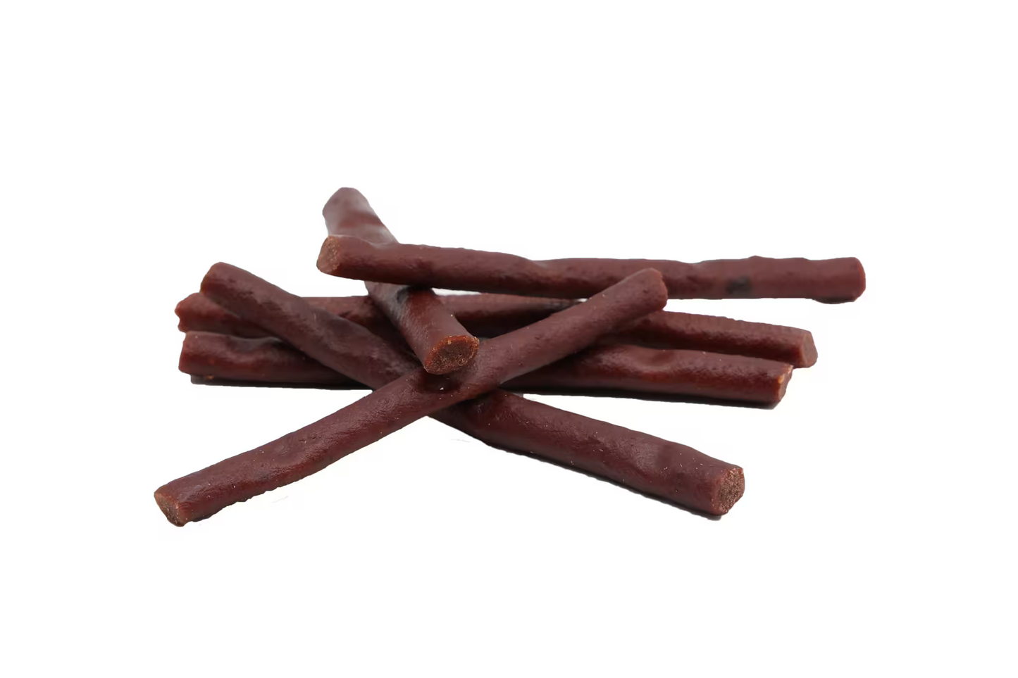 UniQ poslastice za mačke, 50g, štapići od govedine sa taurinom