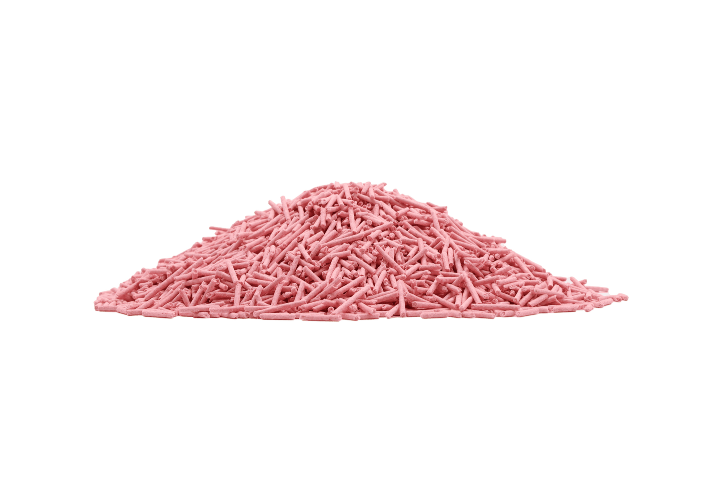 UniQ Tofu biorazgradivi posip za mačke, 2,5kg / 6L, breskva