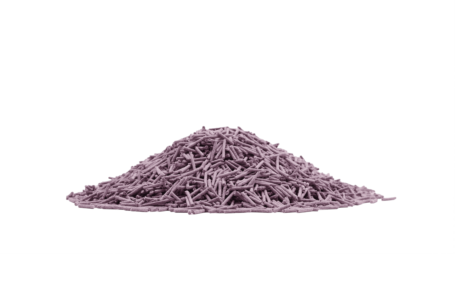 UniQ Tofu biorazgradivi posip za mačke, 2,5kg / 6L, lavanda