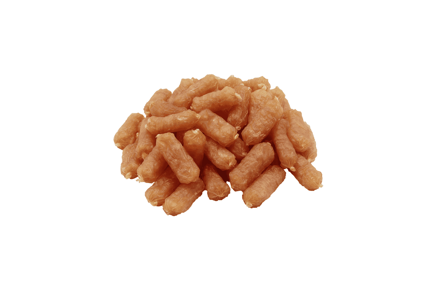 UniQ poslastice za pse, 500g, kobasice sa zečetinom