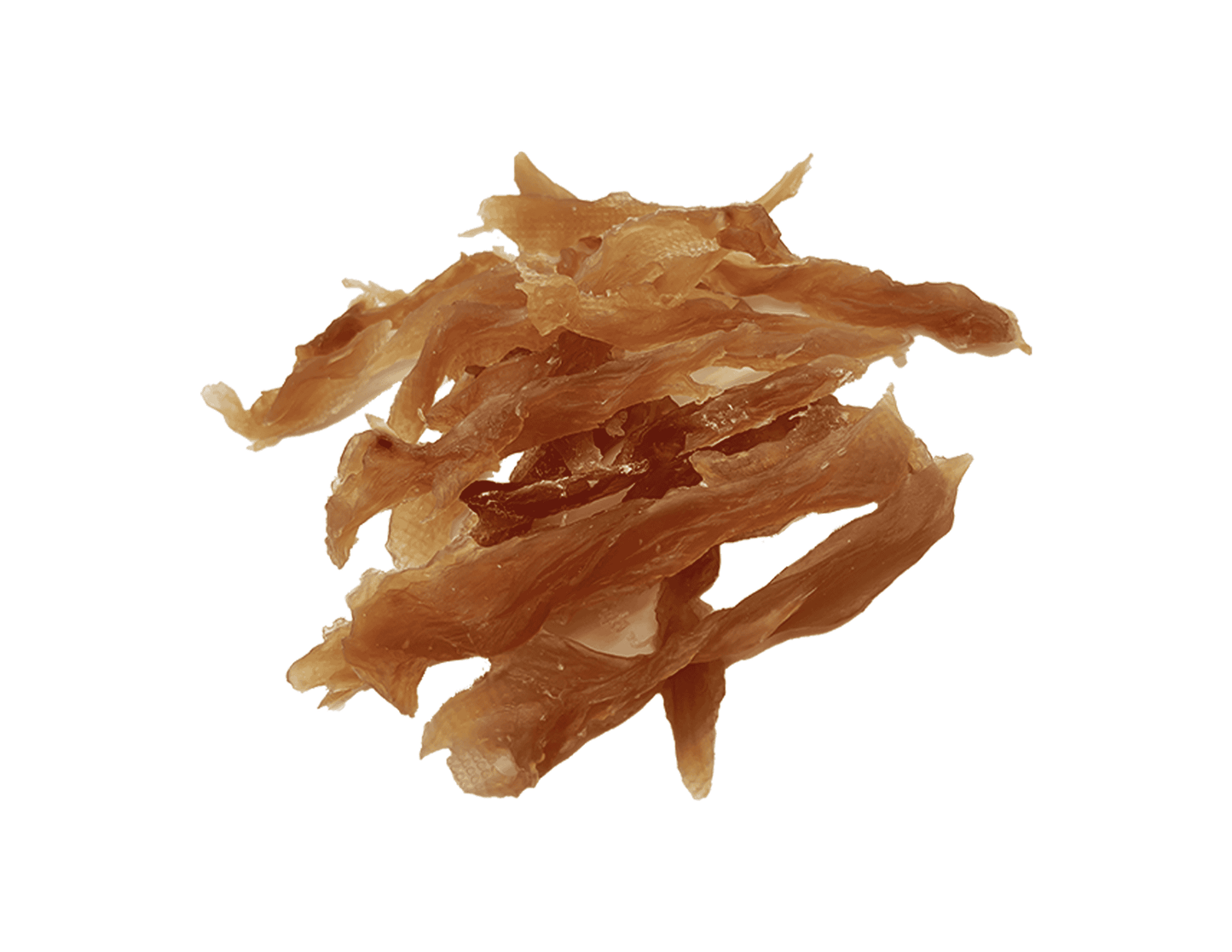UniQ poslastice za pse, 500g, mekani spirali od piletine