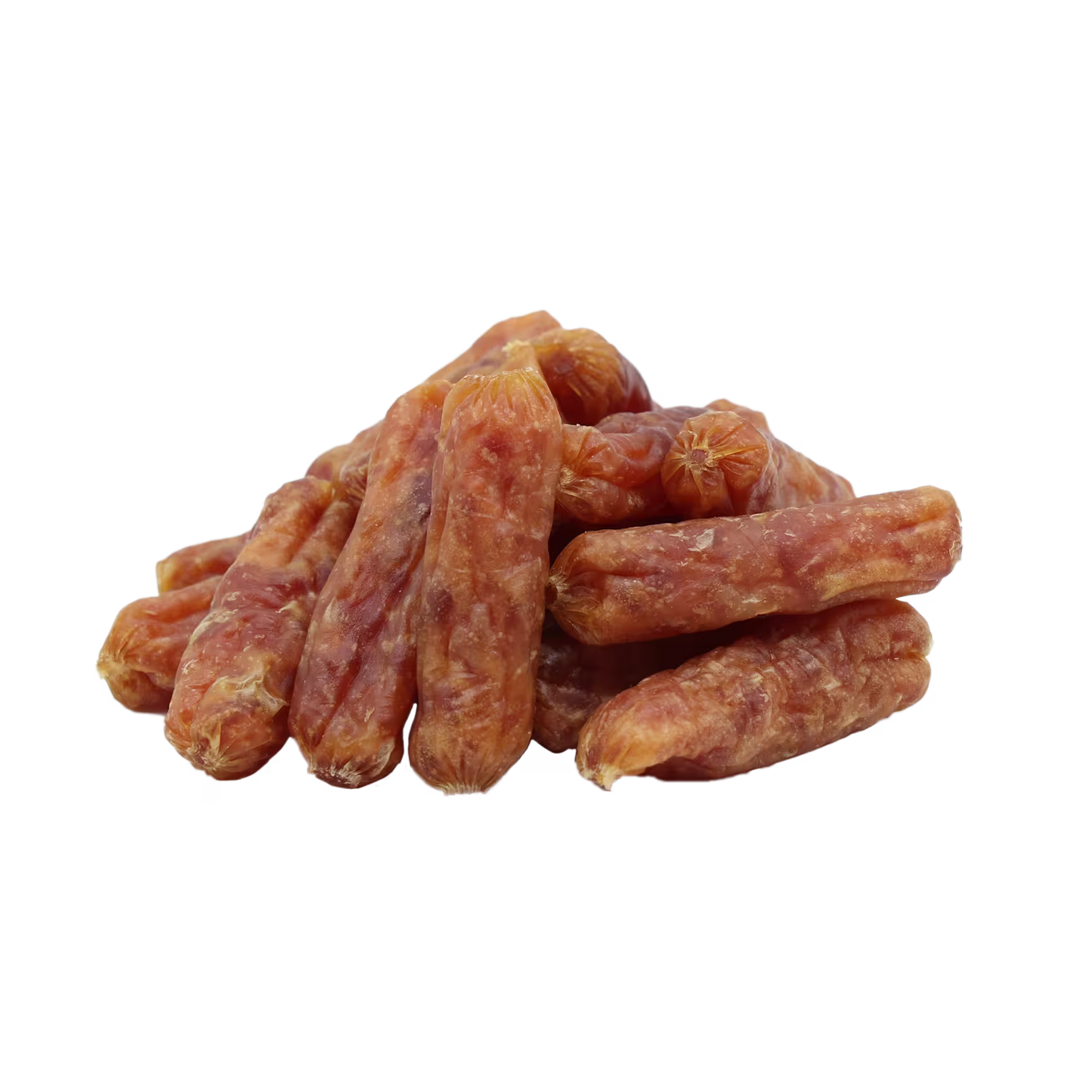 SNAPPY poslastice za pse, 500g, kobasice od pačetine