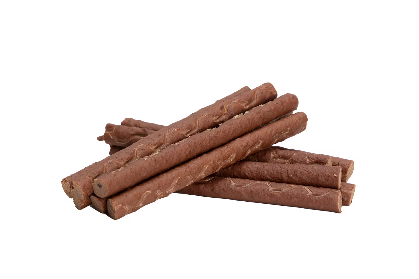 UniIQ poslastice za pse, štapići od mesa divljači (jelena)