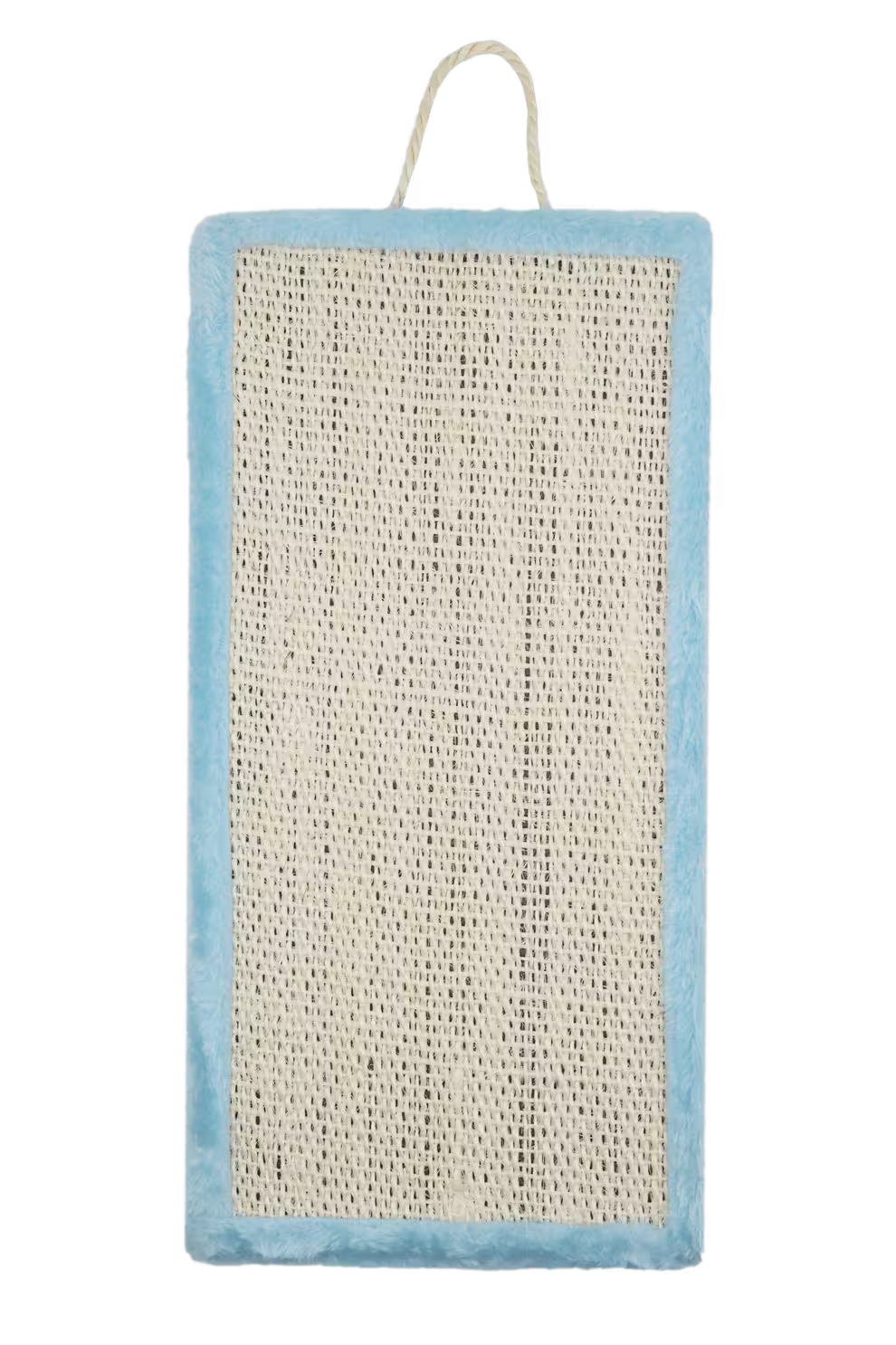 UniQ grebalica za mačke 40×20×2 cm