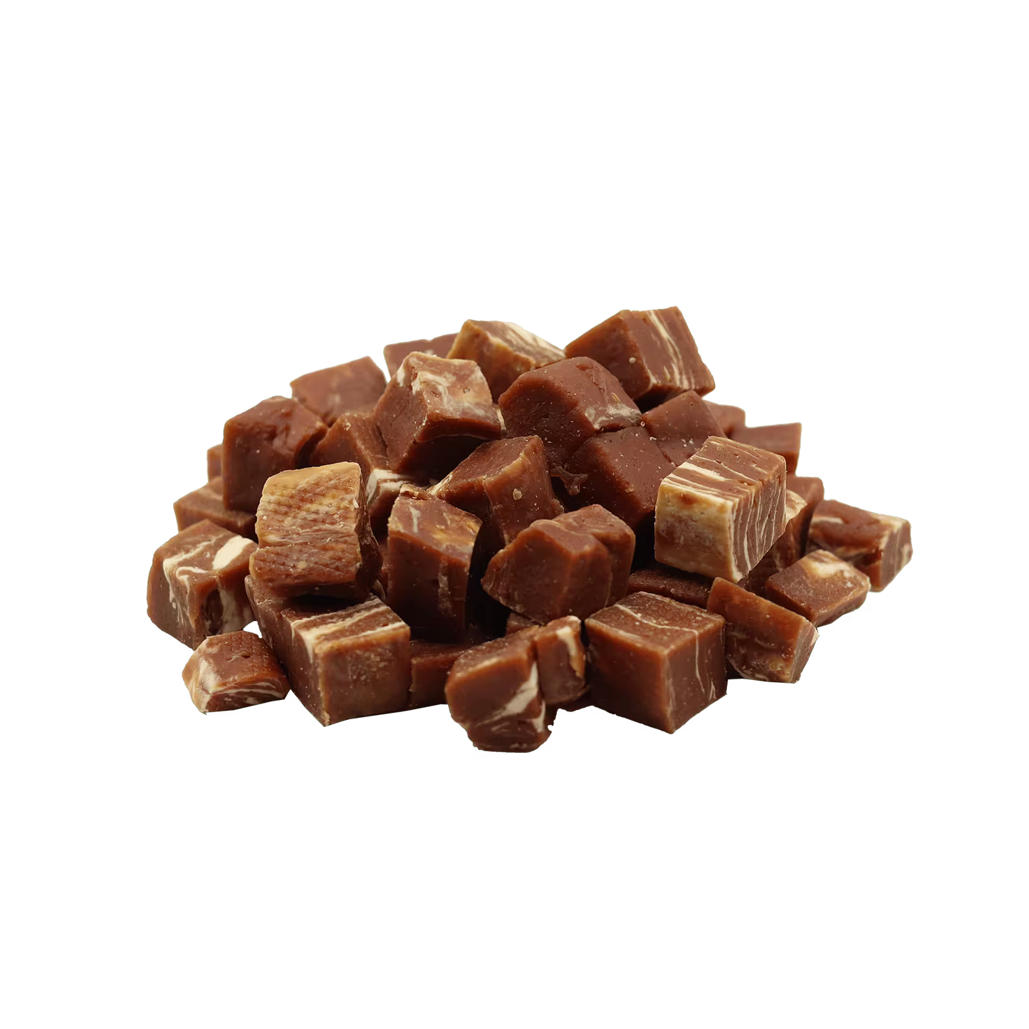 UniQ poslastice za pse, 500g, kockice od zečetine i bakalara