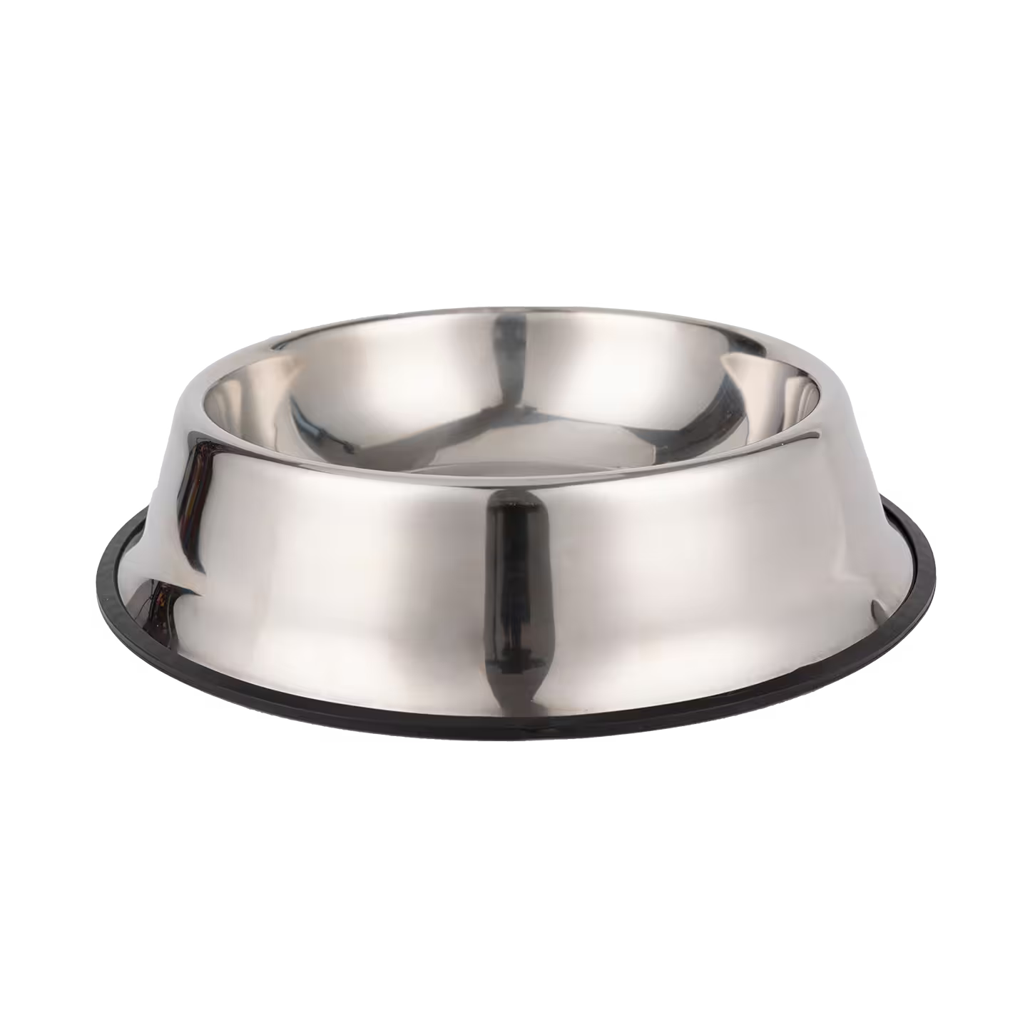 UniQ činija od nerđajućeg čelika, neutralna boja