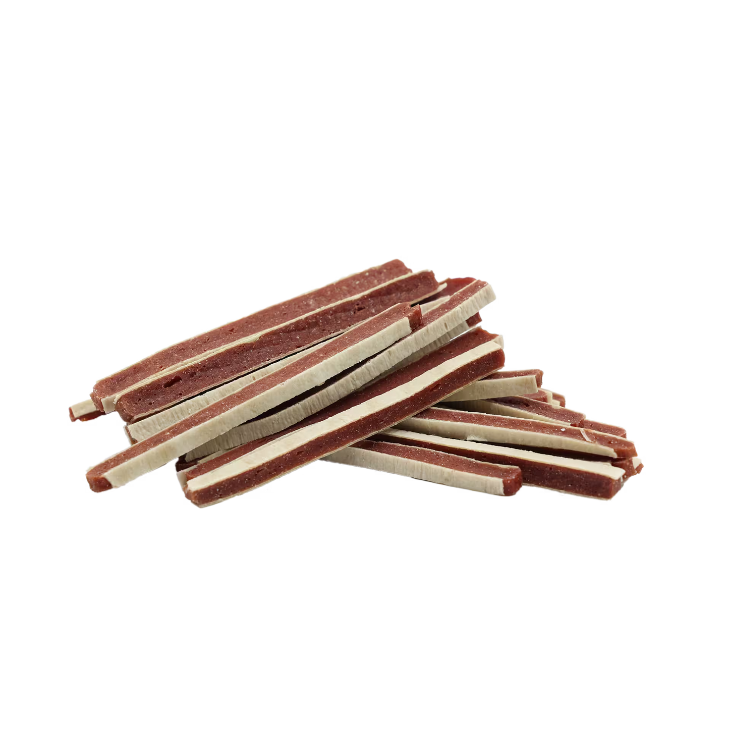 SNAPPY poslastice za pse, 500g, sendvič-štapići od jagnjetine i bakalara