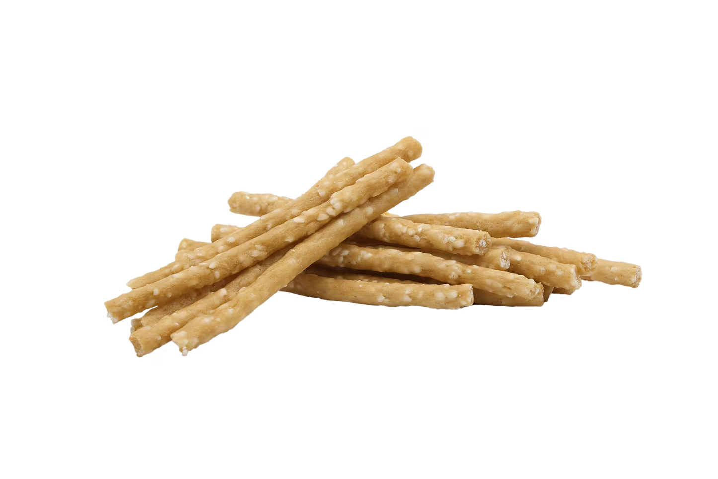 UniQ poslastice za pse, 500g, štapići od piletine i pirinča