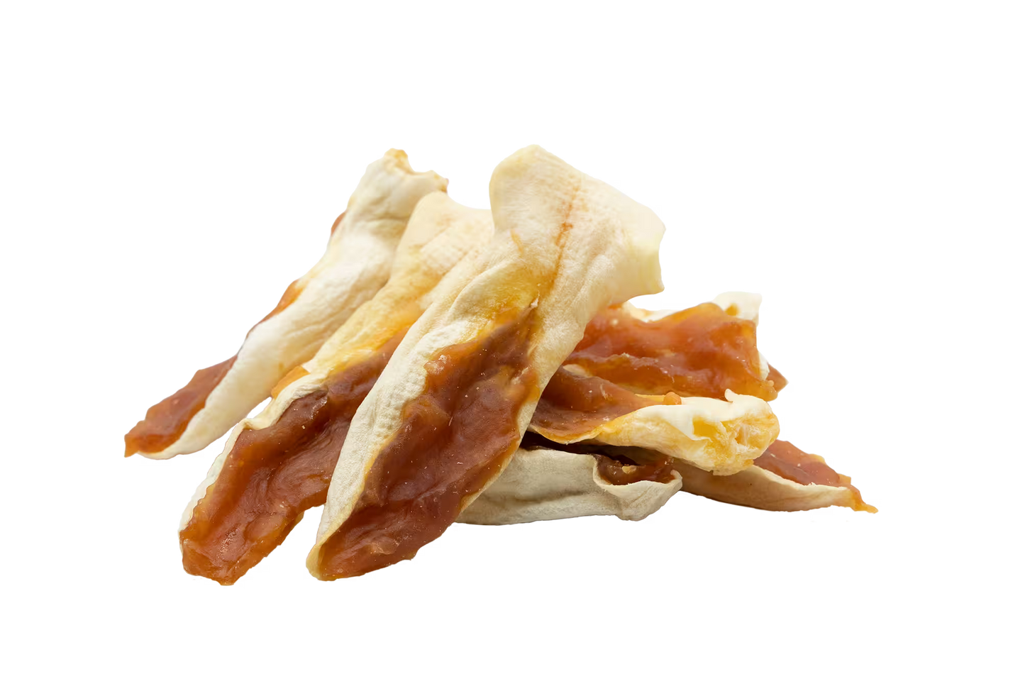 UniQ poslastice za pse, 500g, zečje uši sa piletinom