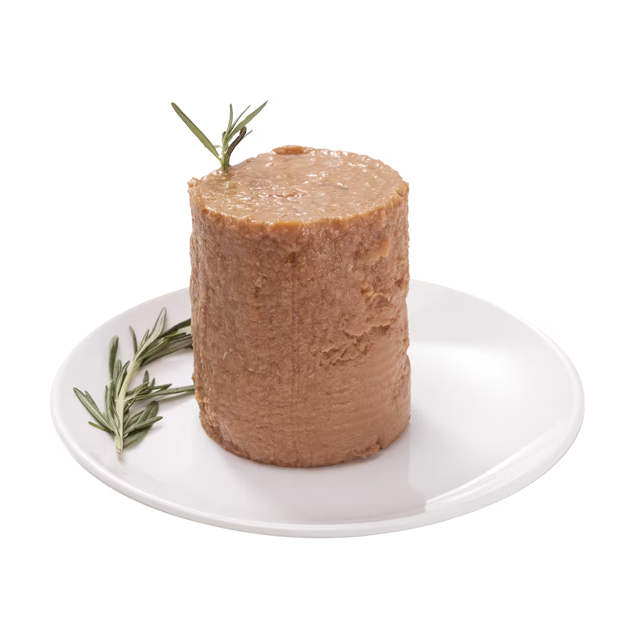 UniQ vlažna hrana za pse, 375g, losos