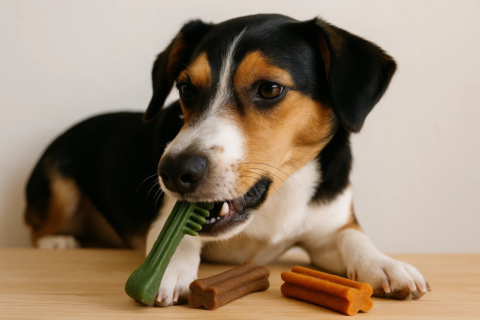 Zdrave poslastice za pse i mačke – recepti i saveti