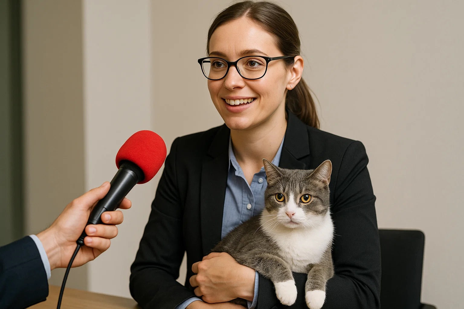 Intervjui sa vlasnicima ljubimaca – priče korisnika koji koriste tvoje proizvode