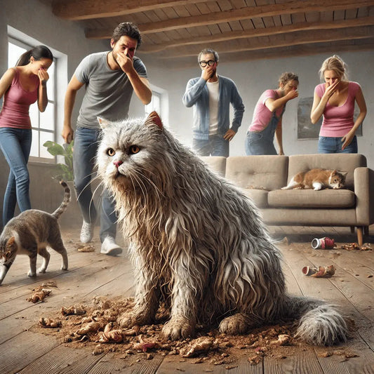 Pet shop D-Atomic® - Sve za kućne ljubimce!