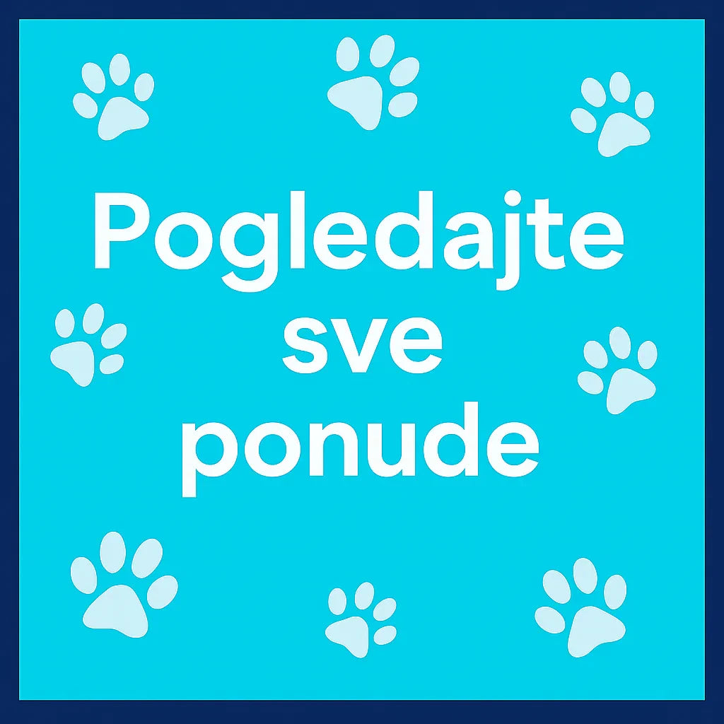 Pogledajte sve ponude