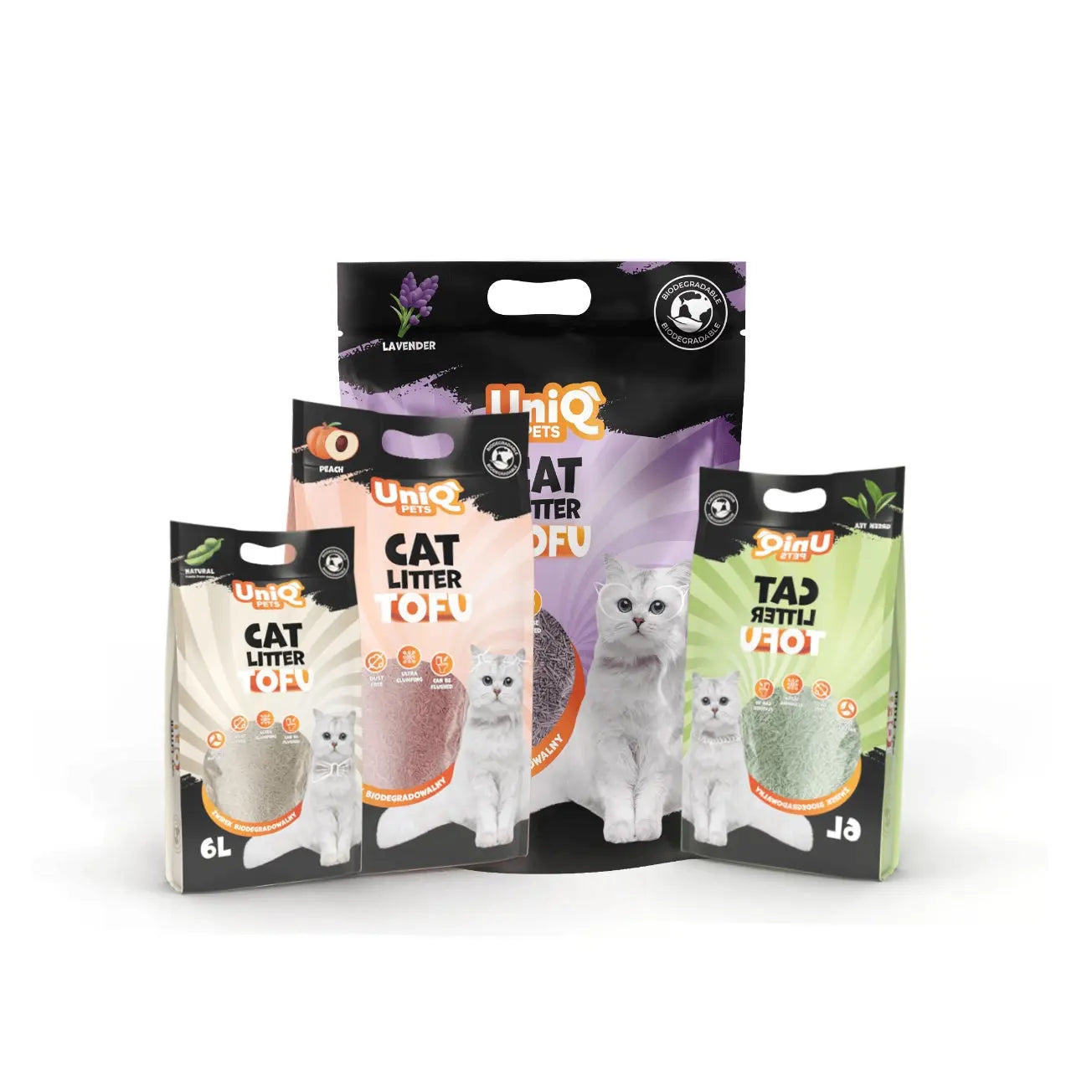 Pet shop D-Atomic® - Sve za kućne ljubimce!