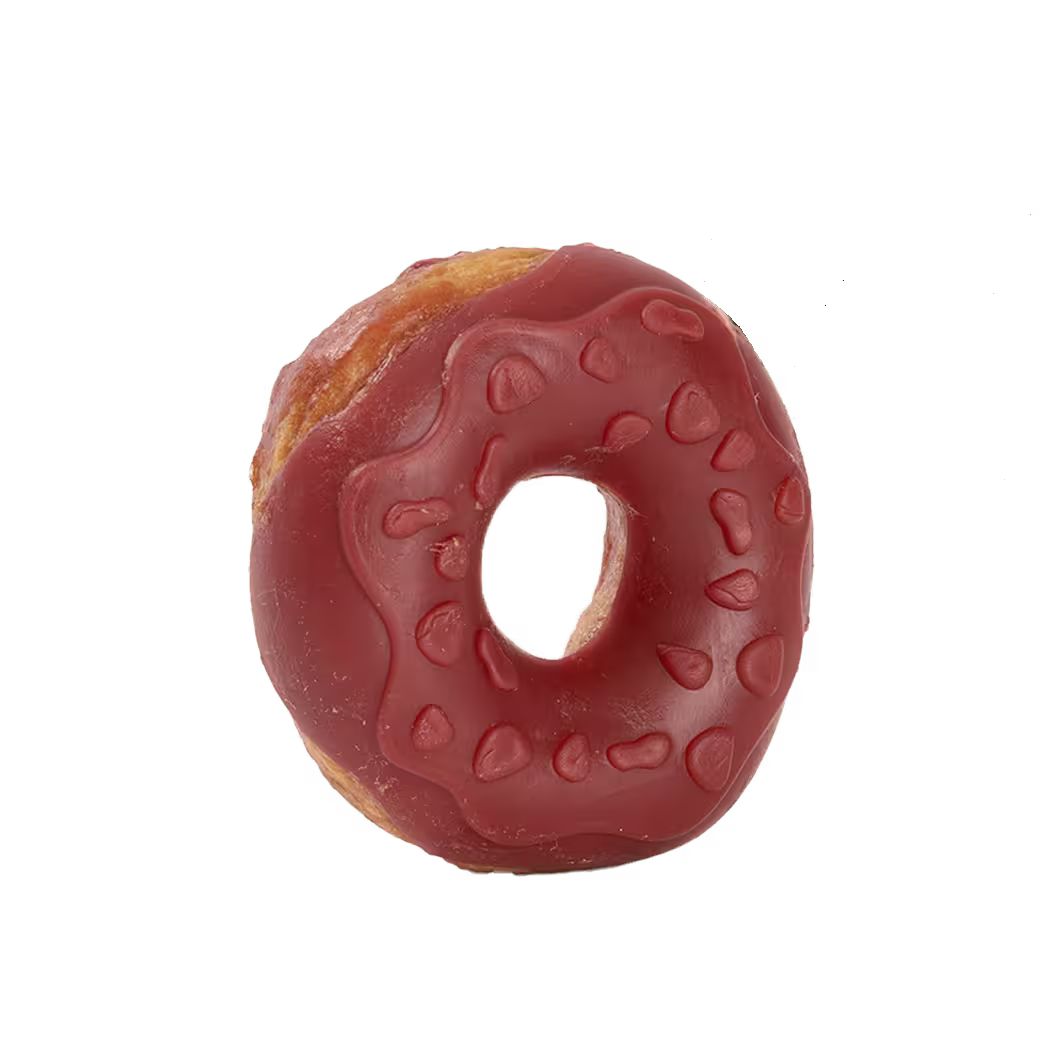 UniQ kolagen & voće krofna za pse, 50g (7cm)