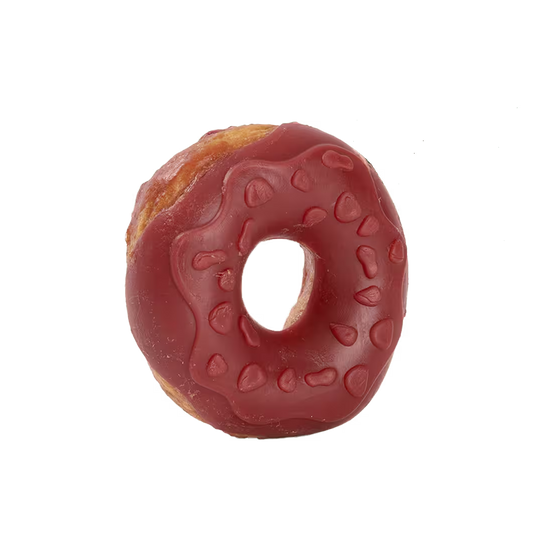 UniQ kolagen & voće krofna za pse, 50g (7cm)