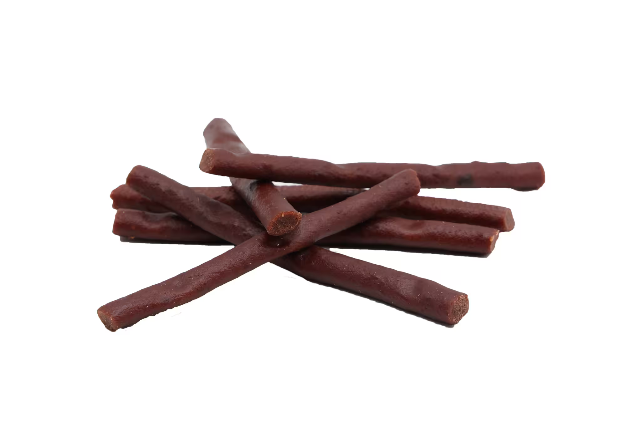 UniQ poslastice za mačke, 50g, štapići od govedine sa taurinom