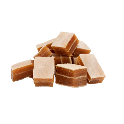 UniQ poslastice za mačke, 50g, sendviči od lososa