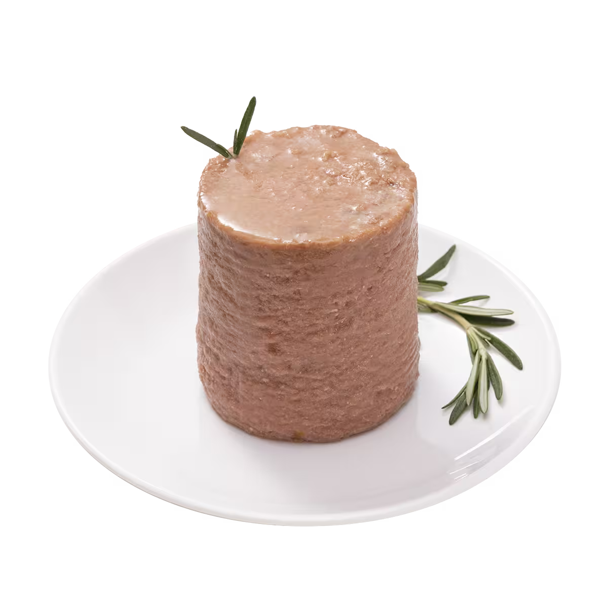 UniQ vlažna hrana za pse, 375g, jagnjetina