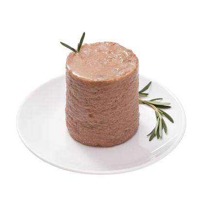 UniQ vlažna hrana za pse, 375g, jagnjetina