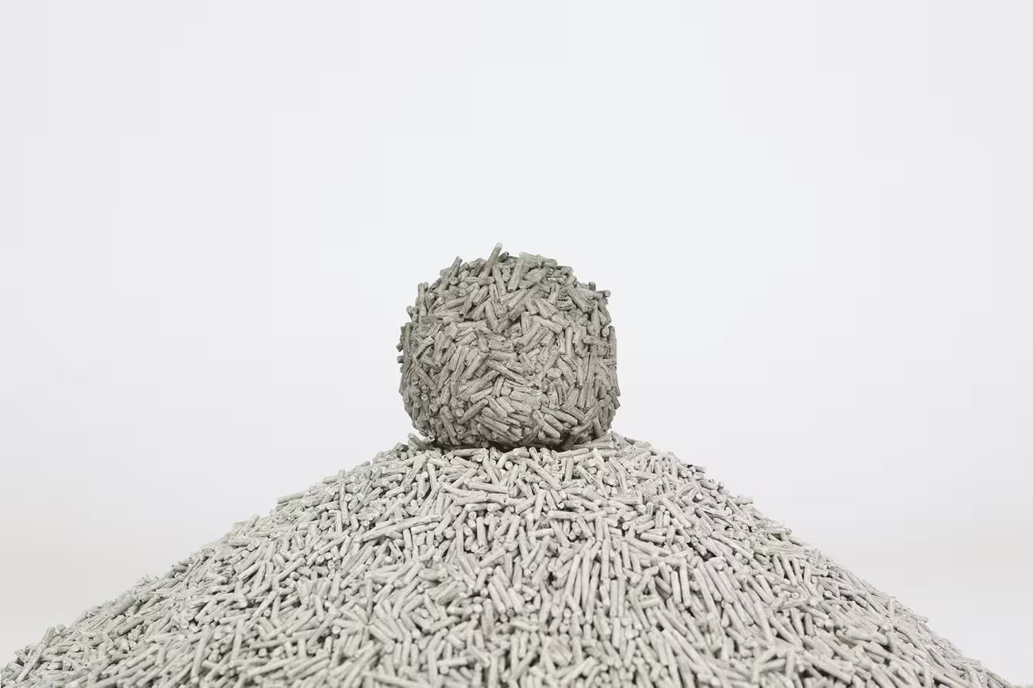 SNAPPY Tofu biorazgradiv posip, 2,5kg / 6L (Aktivni ugalj)