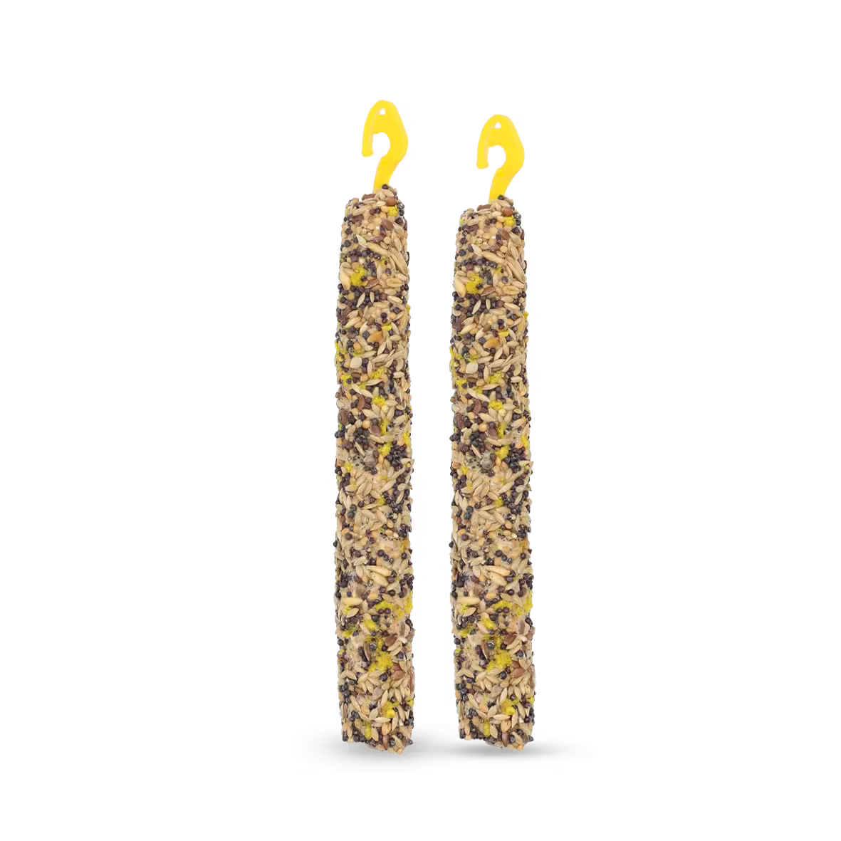 SING & SONG hrskavac za kanarince, 85g, 2u1 voće-med