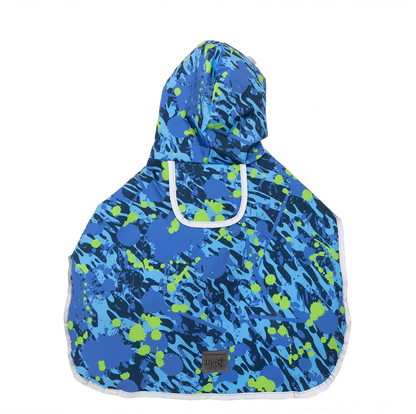 UniQ kabanica za pse, plava