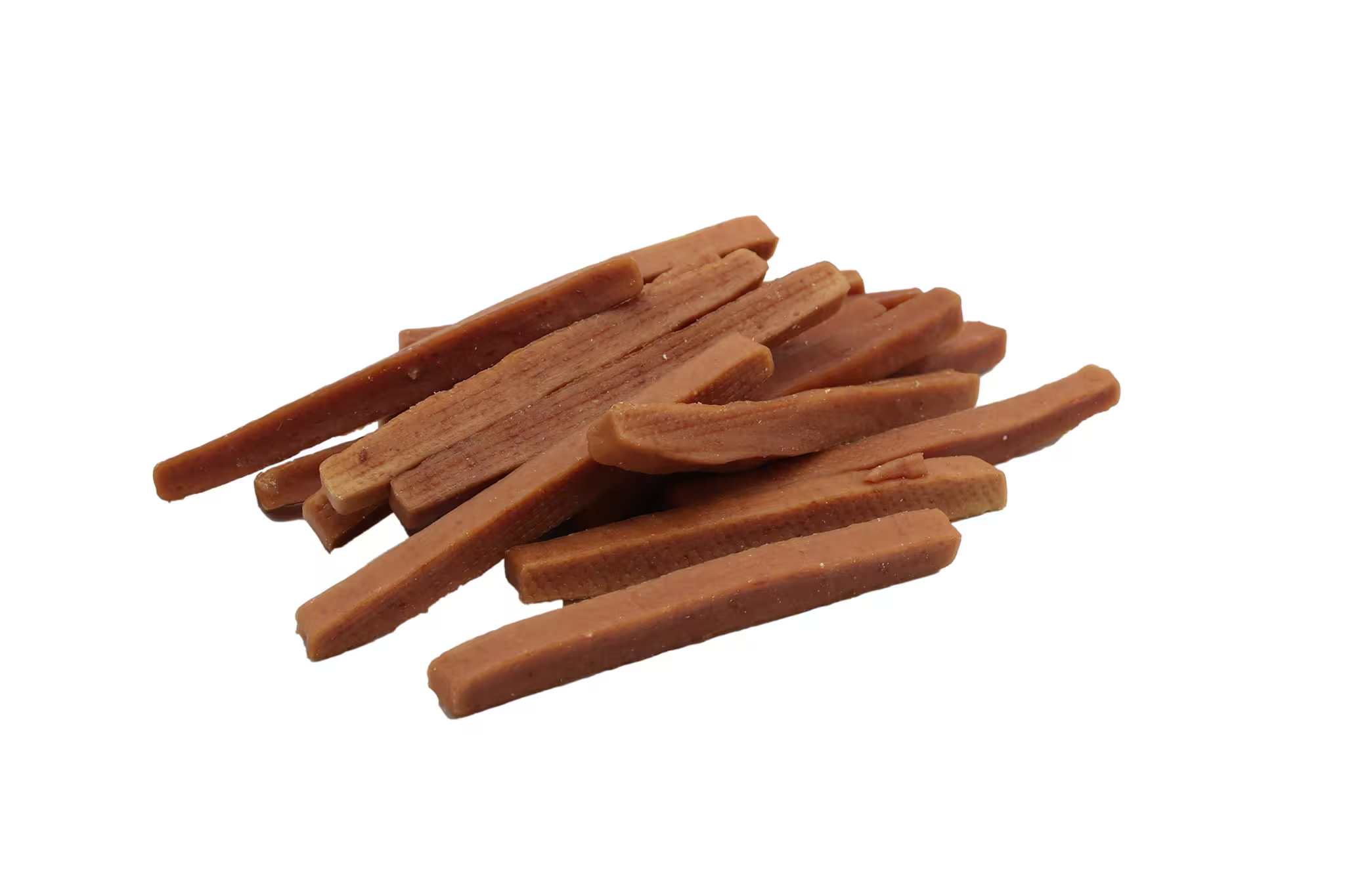 UniQ poslastice za pse, trakice od zečetine