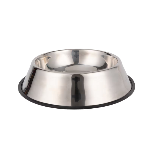 UniQ činija od nerđajućeg čelika, neutralna boja