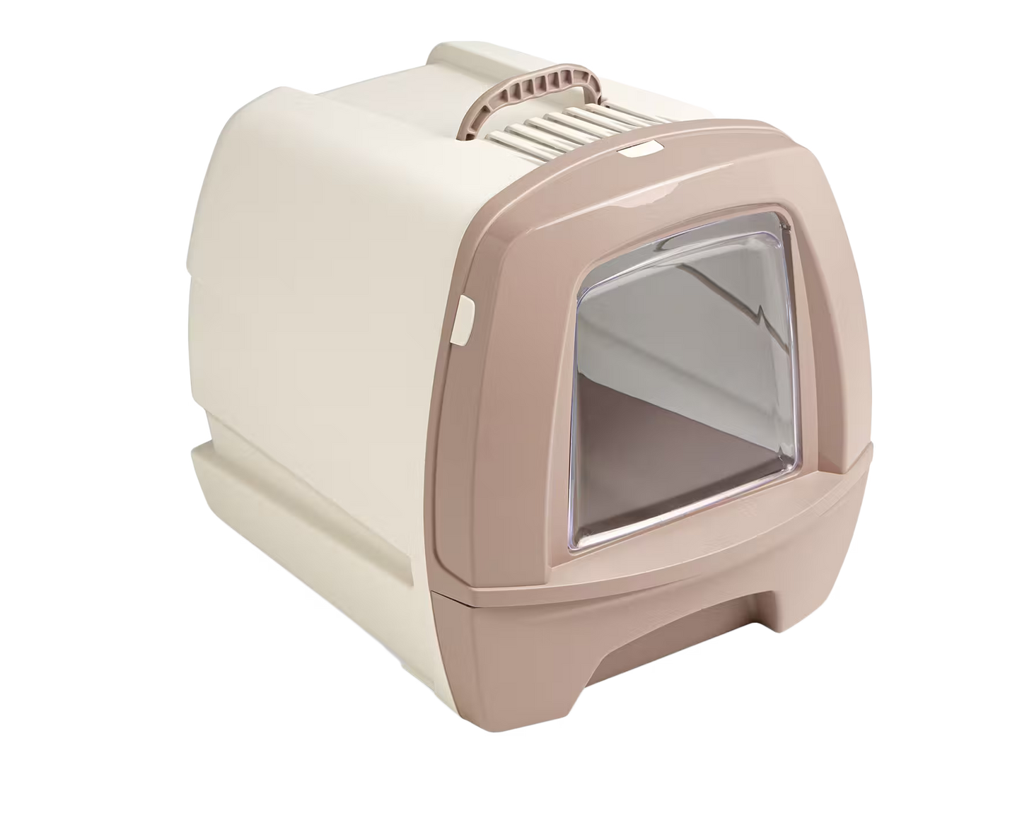MPS zatvoreni toalet za mačke 80’, 50×40×42cm