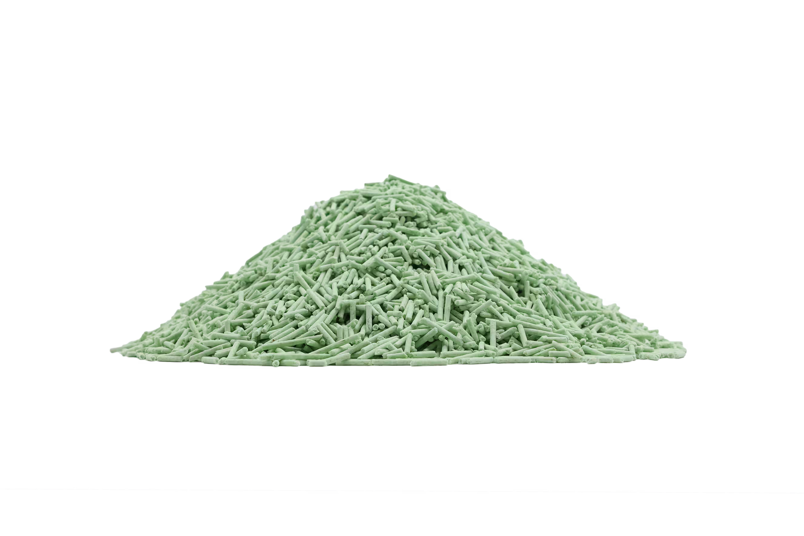 UniQ Tofu biorazgradivi posip za mačke ZELENI ČAJ