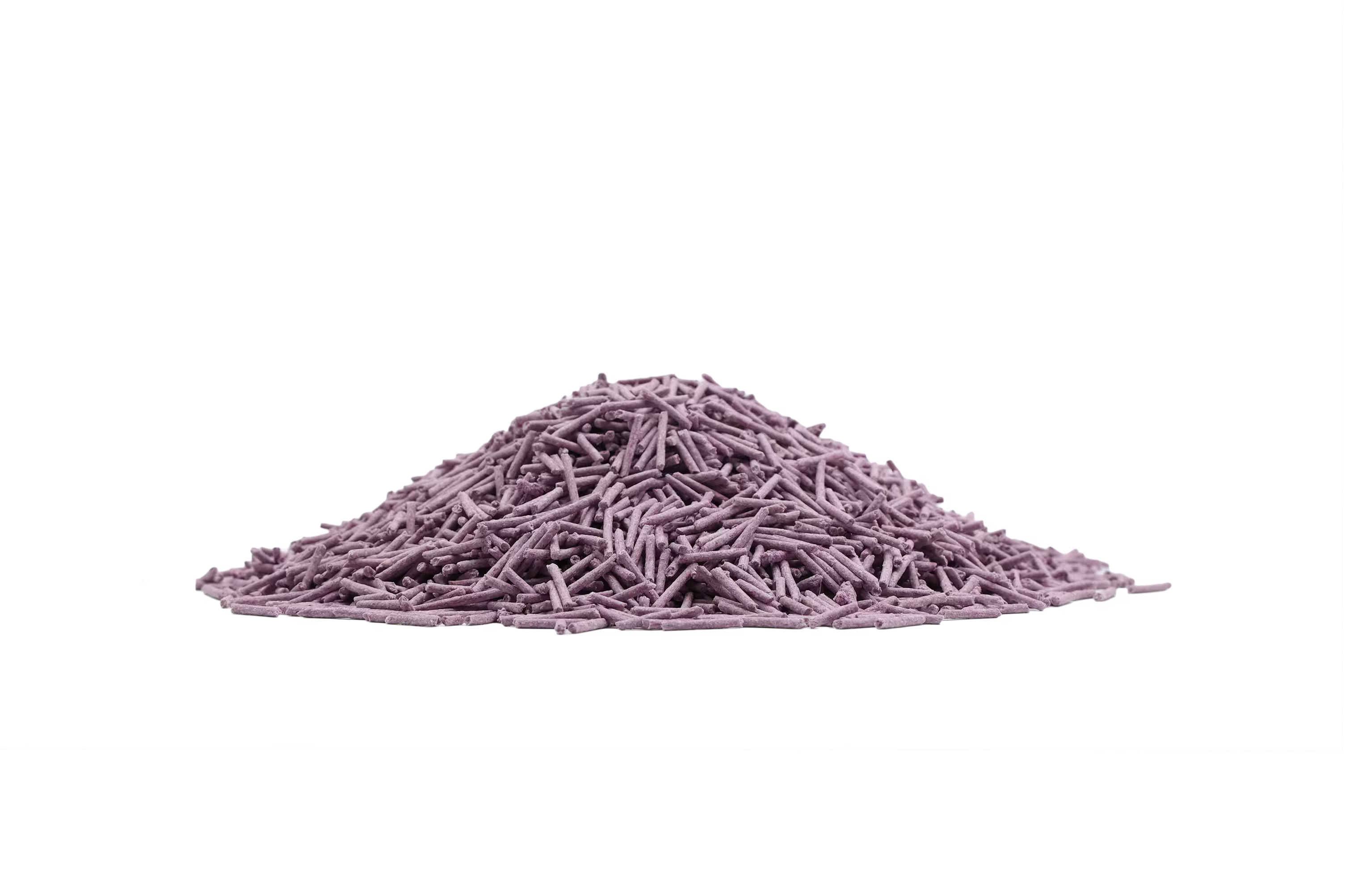 UniQ Tofu biorazgradivi posip za mačke LAVANDA