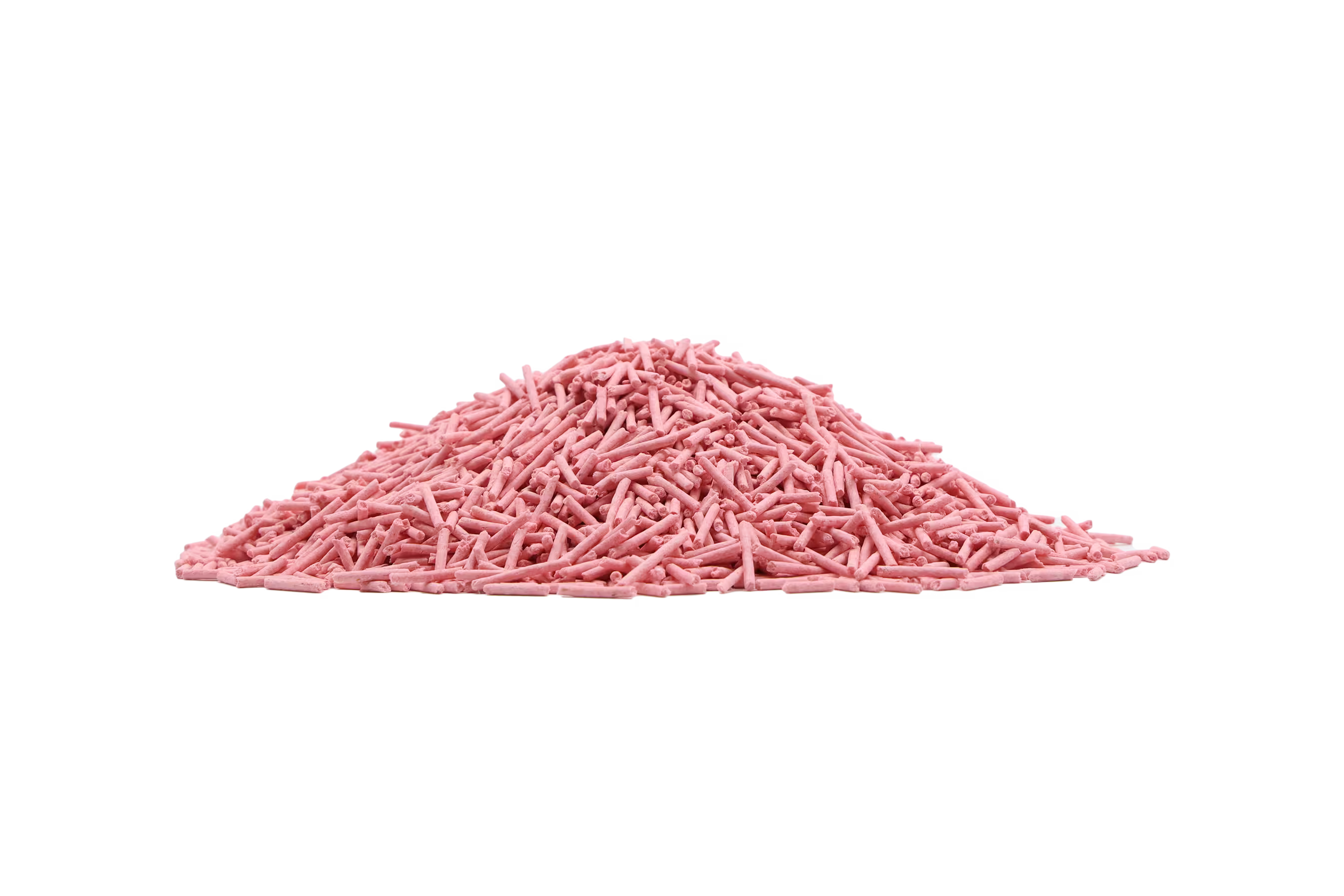 UniQ Tofu biorazgradivi posip za mačke BRESKVA