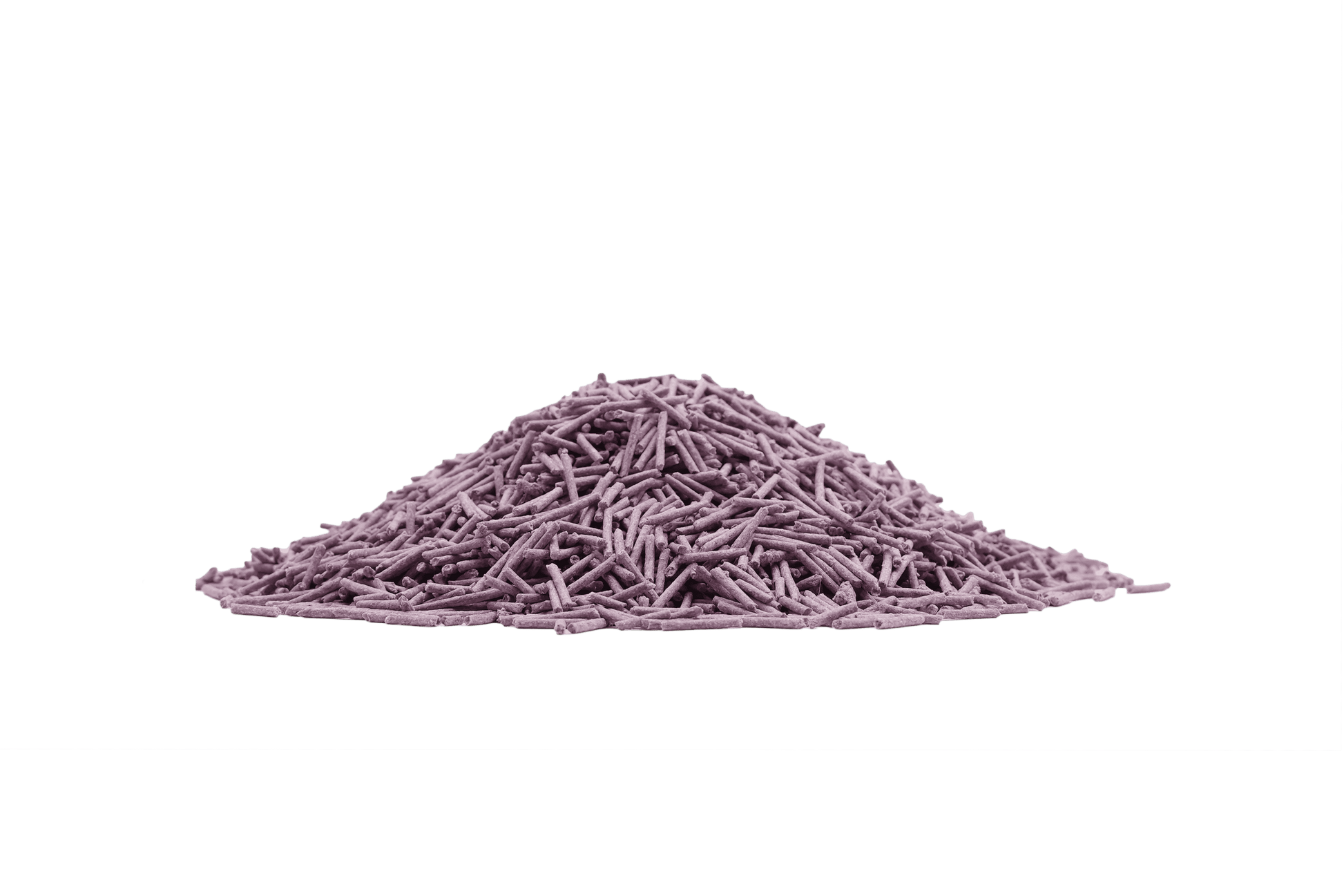 UniQ Tofu biorazgradivi posip za mačke, 2,5kg / 6L, lavanda