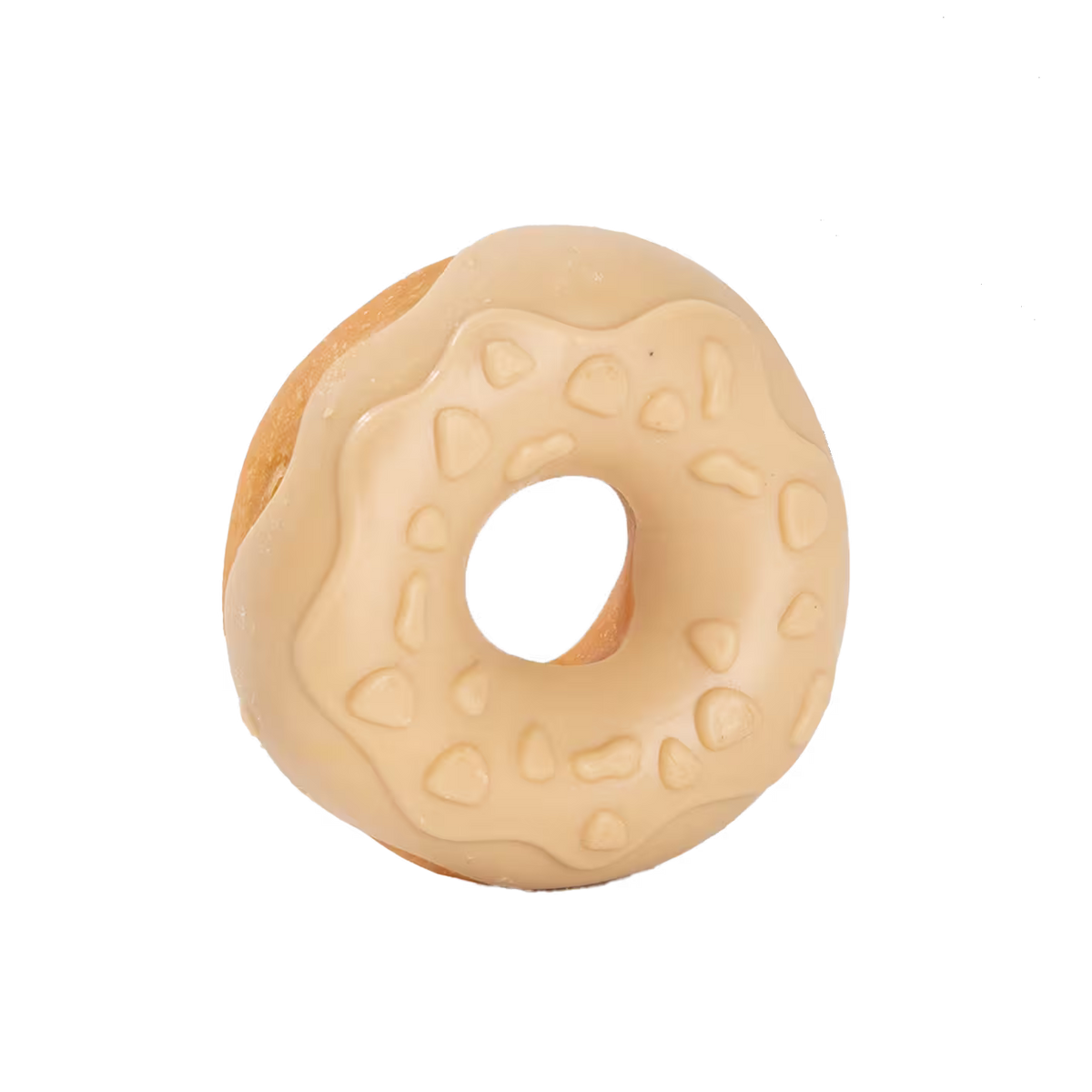 UniQ kolagen krofna za pse 7 cm, 50 g, poslastica sa kolagenom za zglobove i zube