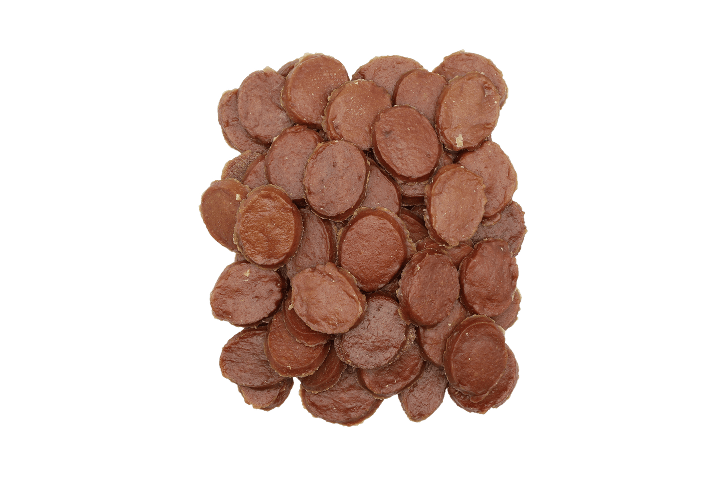 UniQ poslastice za psa, 500 g, čips od jagnjetine