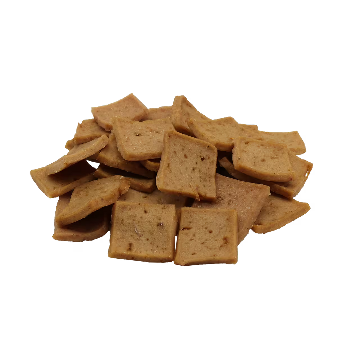 UniQ mini fileti od divljeg lososa za pse, pakovanje 500 g, omega-3 za sjajnu dlaku