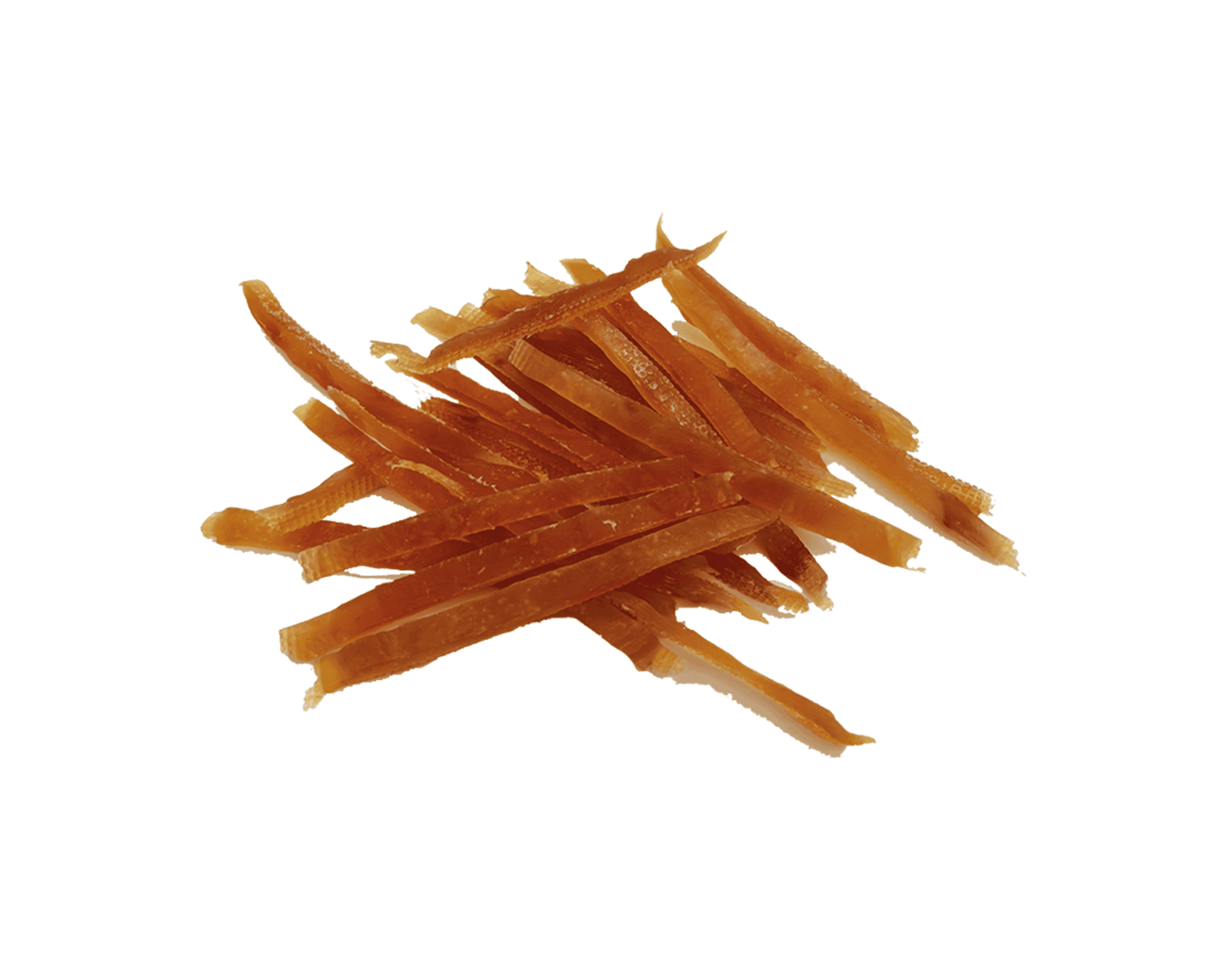 UniQ poslastice za pse, 500g, mekane trake od piletine