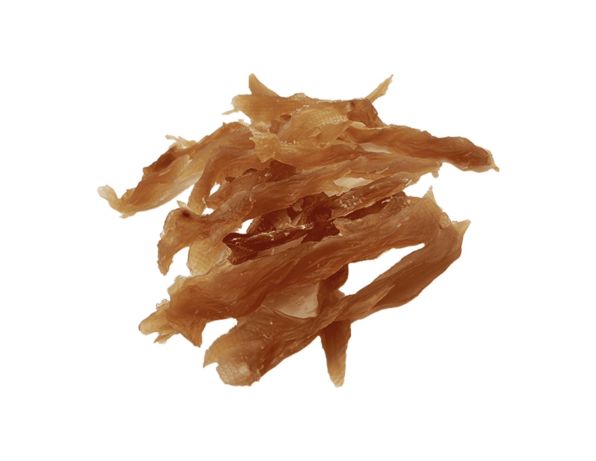 UniQ poslastice za pse, 500g, mekani spirali od piletine