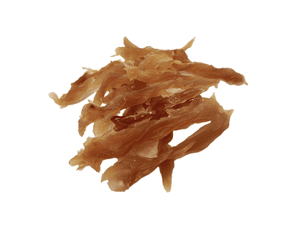 UniQ poslastice za pse, 500g, mekani spirali od piletine