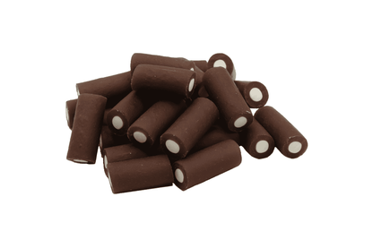 UniQ poslastice za pse, 500g, mini dentalne cevi sa zečetinom