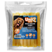 UniQ pasji priboljški, 500g, multivitaminske palčke