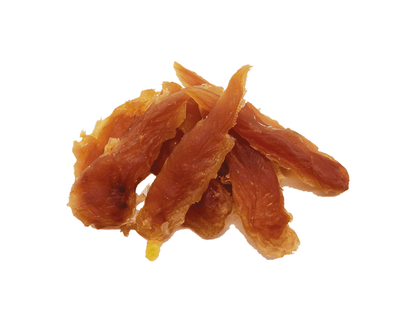 UNIQ PETS grickalice za pse, 80g, mekano sušeno meso od patke 