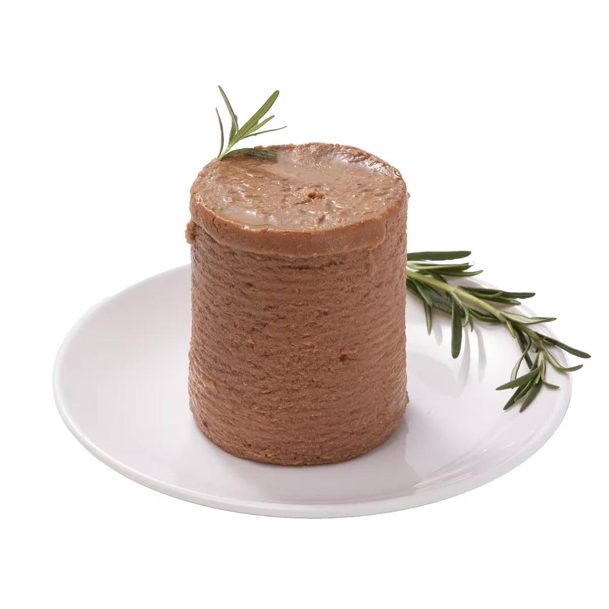 UniQ vlažna hrana za pse sa govedinom, konzerva 375 g, 50% mesa