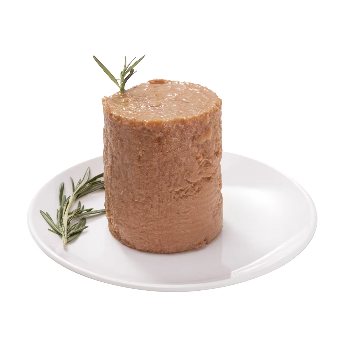UniQ vlažna hrana za pse sa lososom, konzerva 375 g, 50% mesa, omega kiseline