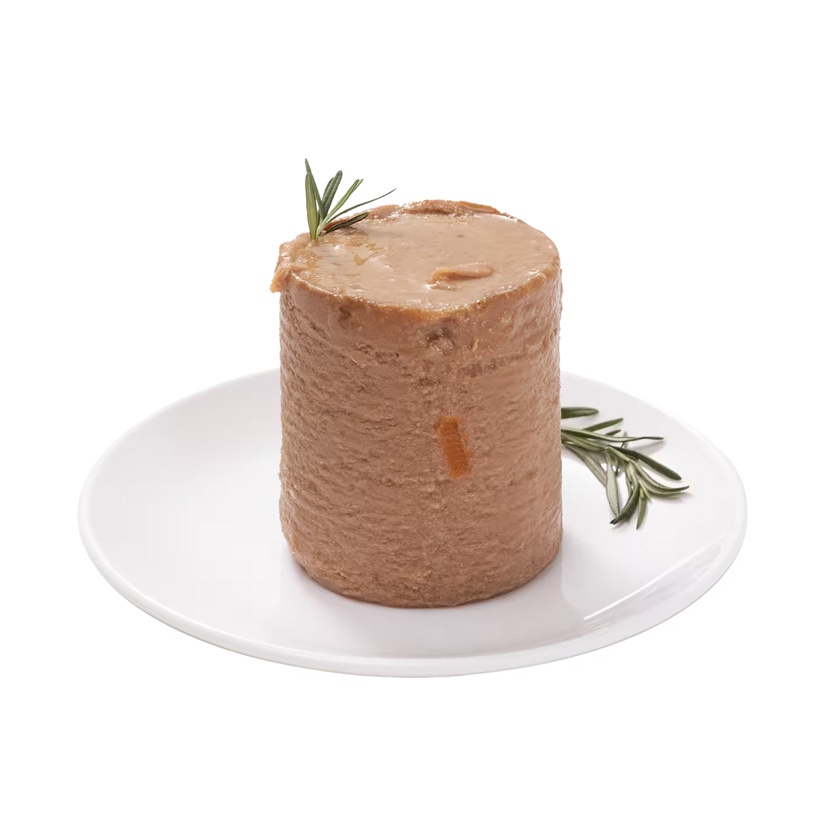UniQ vlažna hrana za pse sa piletinom, konzerva 375 g, 50% mesa