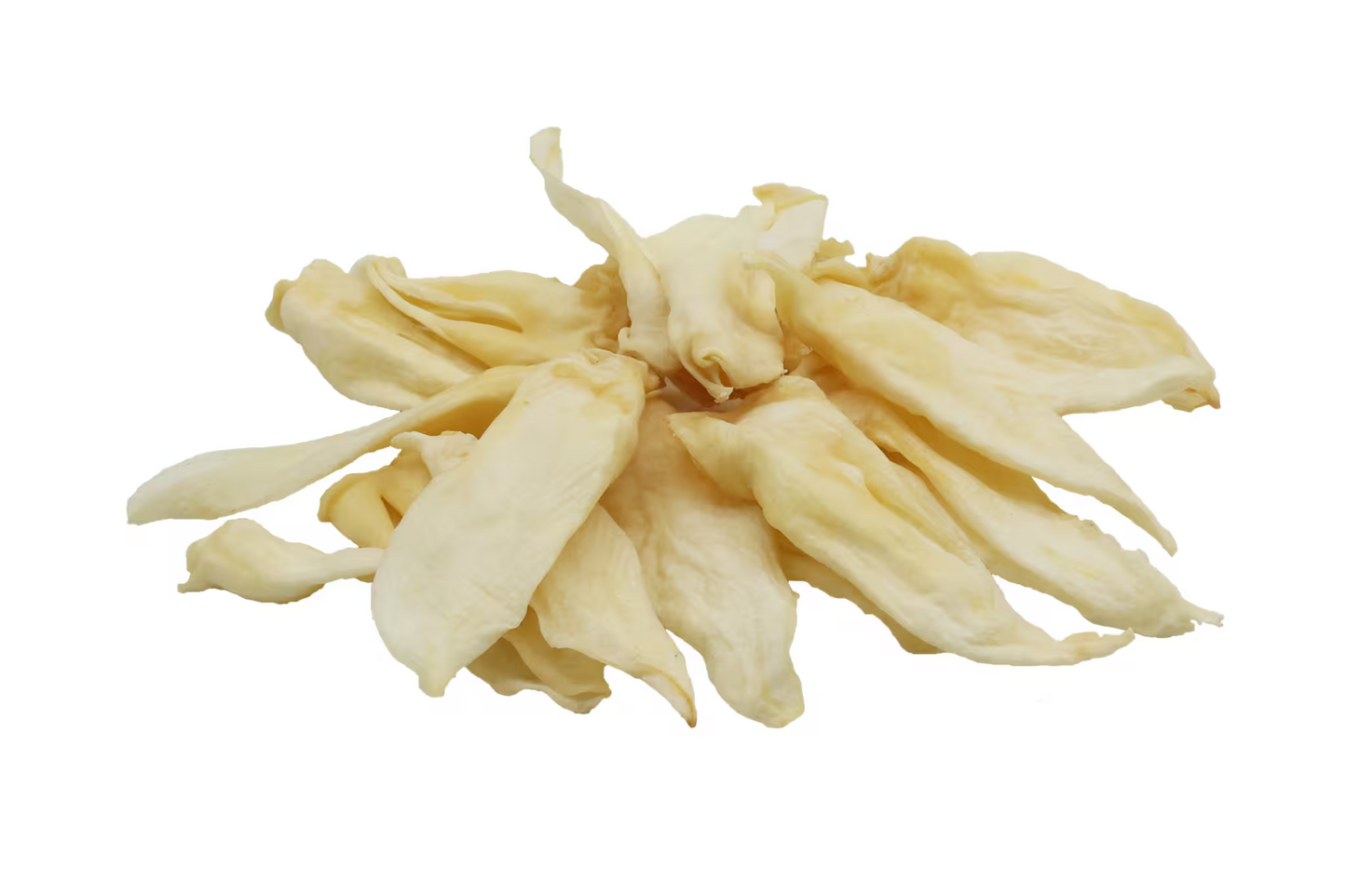 UniQ poslastice za pse, bele zečje uši