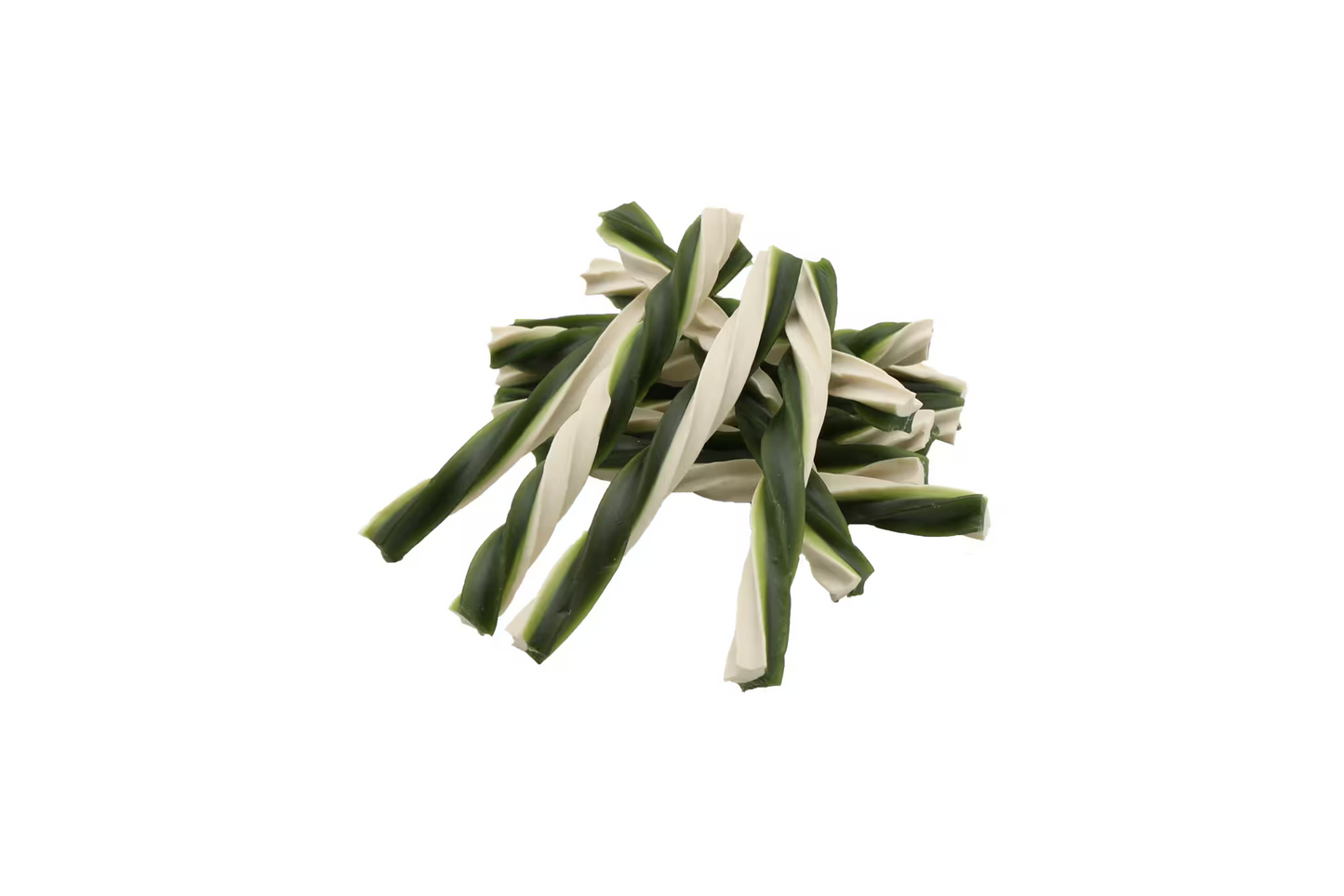 UniQ poslastice za pse, 500g, dentalni štapići sa mentom