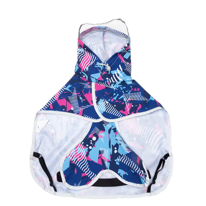 UniQ kabanica za pse, roza